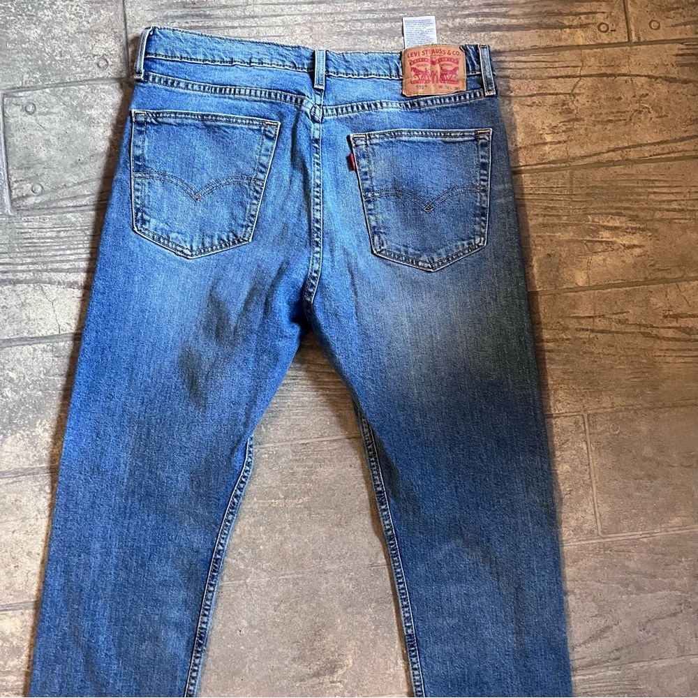 Levi’s 510 w34x30